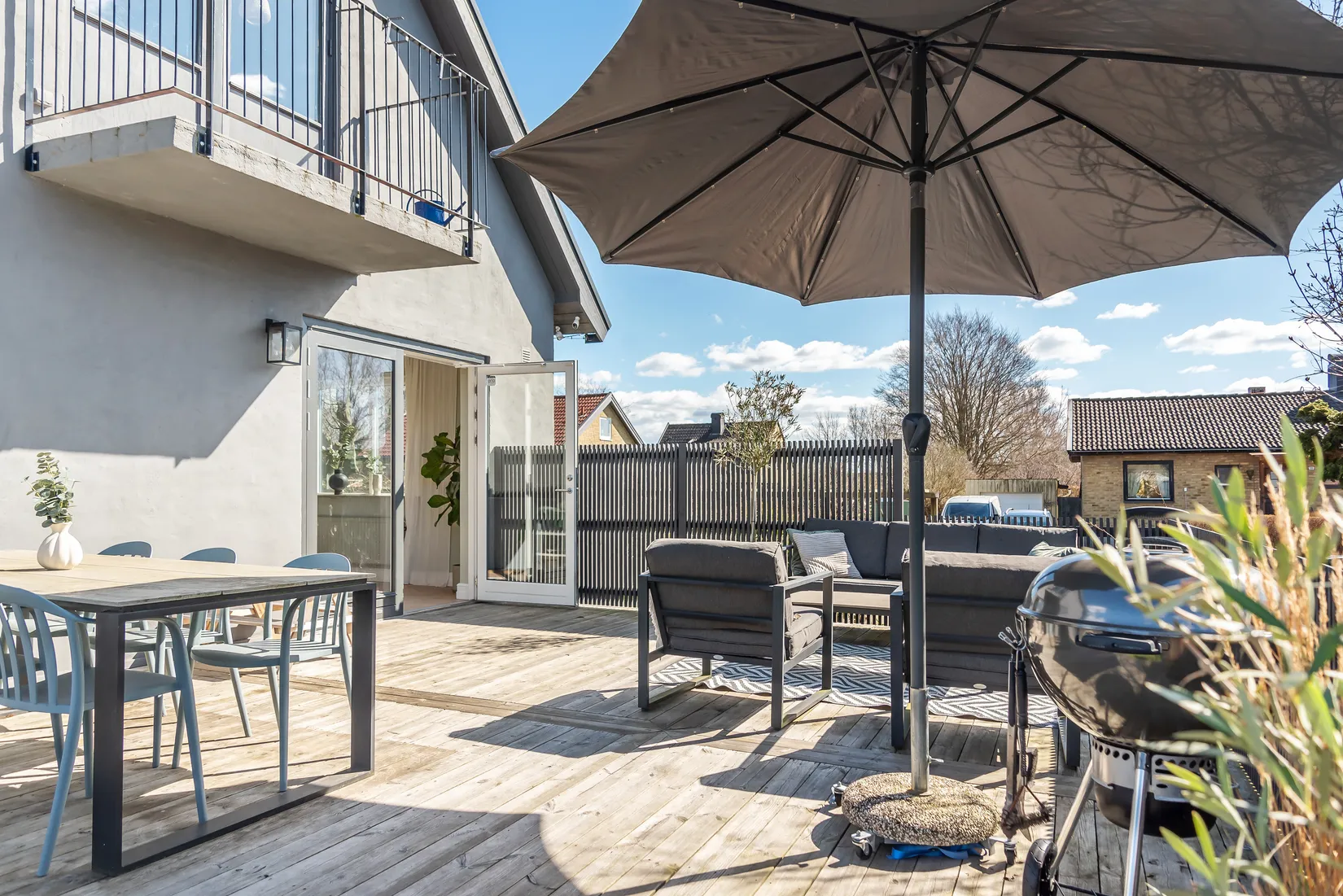 Villa, Lillvägen 19, Kävlinge - Rinnebäck, Kävlinge