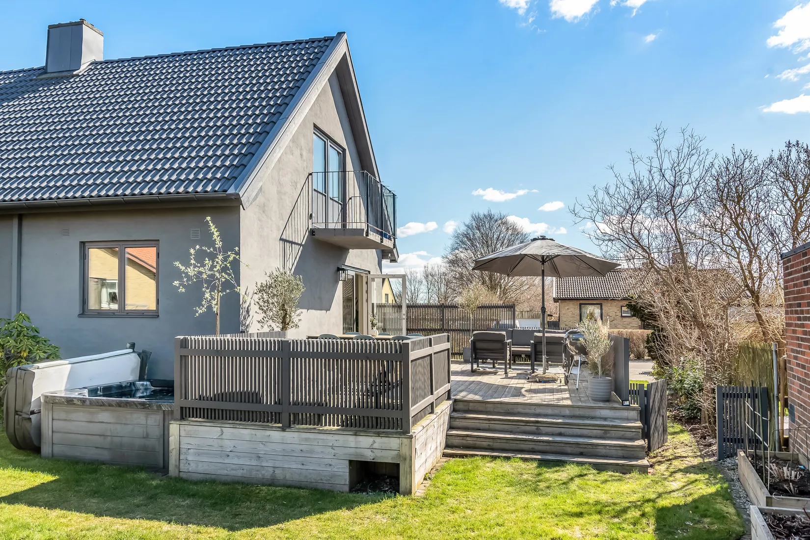 Villa, Lillvägen 19, Kävlinge - Rinnebäck, Kävlinge