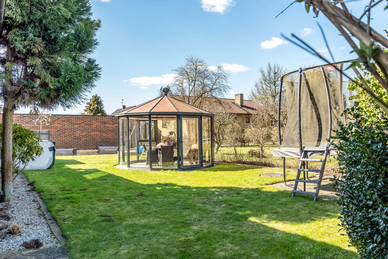 Villa, Lillvägen 19, Kävlinge - Rinnebäck, Kävlinge