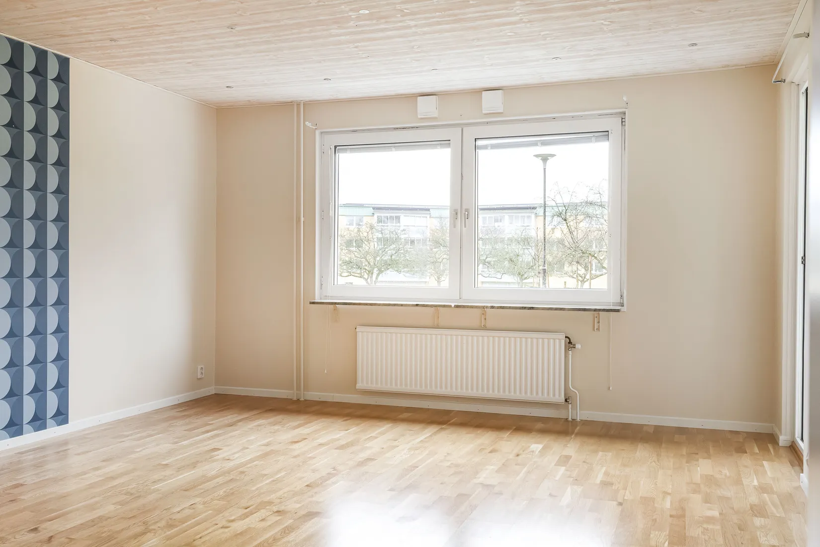 Bostadsrätt, Pilgrimsgatan 3E, Backa, Ystad