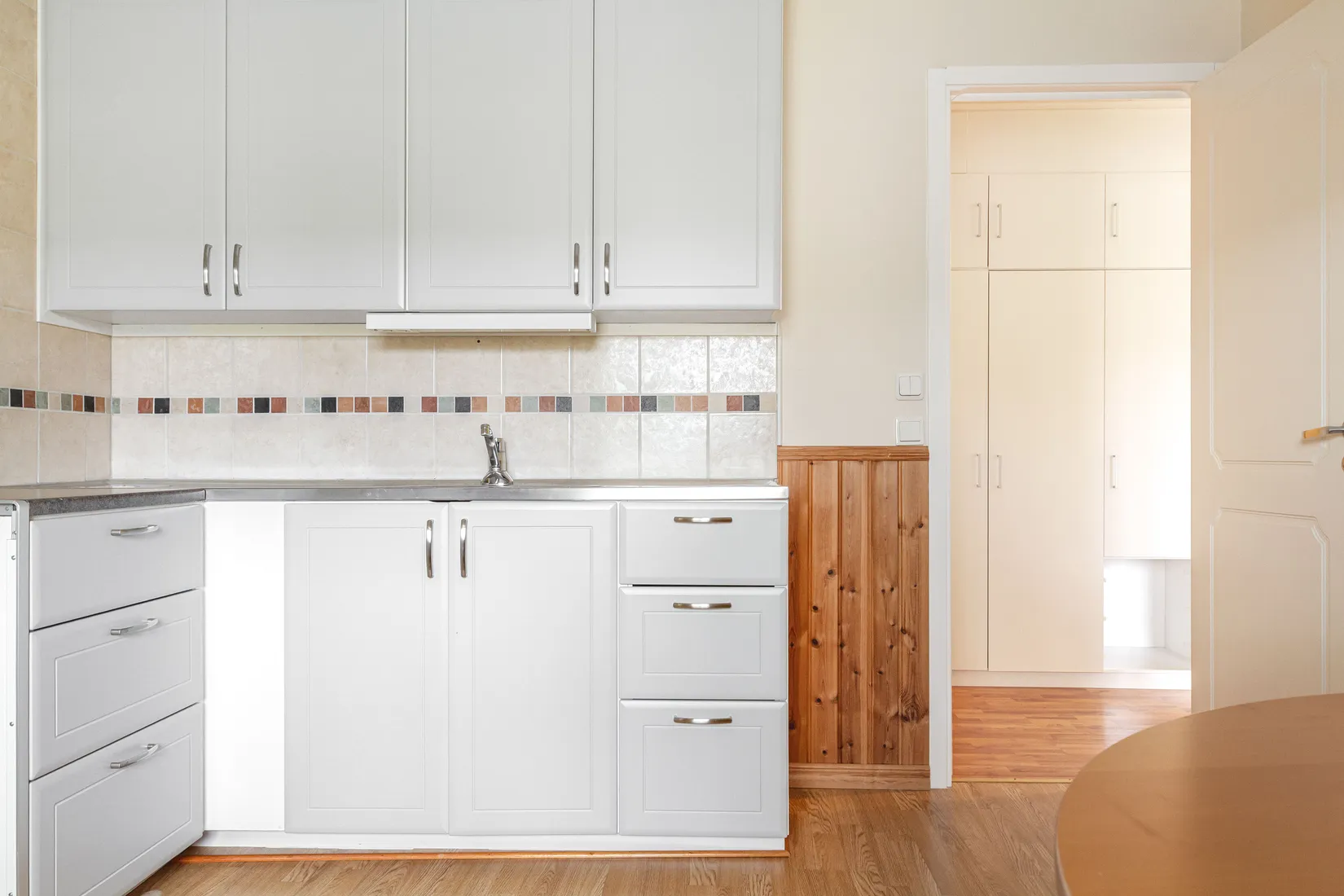 Bostadsrätt, Pilgrimsgatan 3E, Backa, Ystad