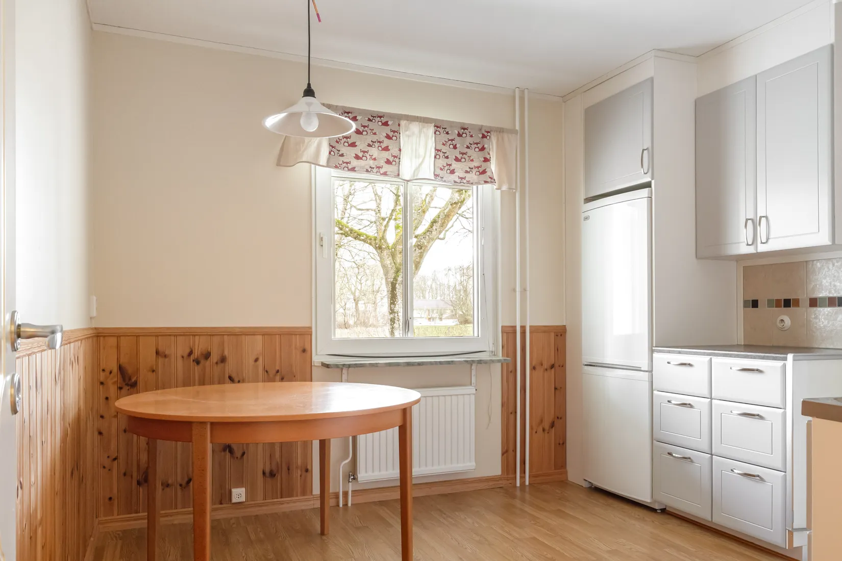 Bostadsrätt, Pilgrimsgatan 3E, Backa, Ystad