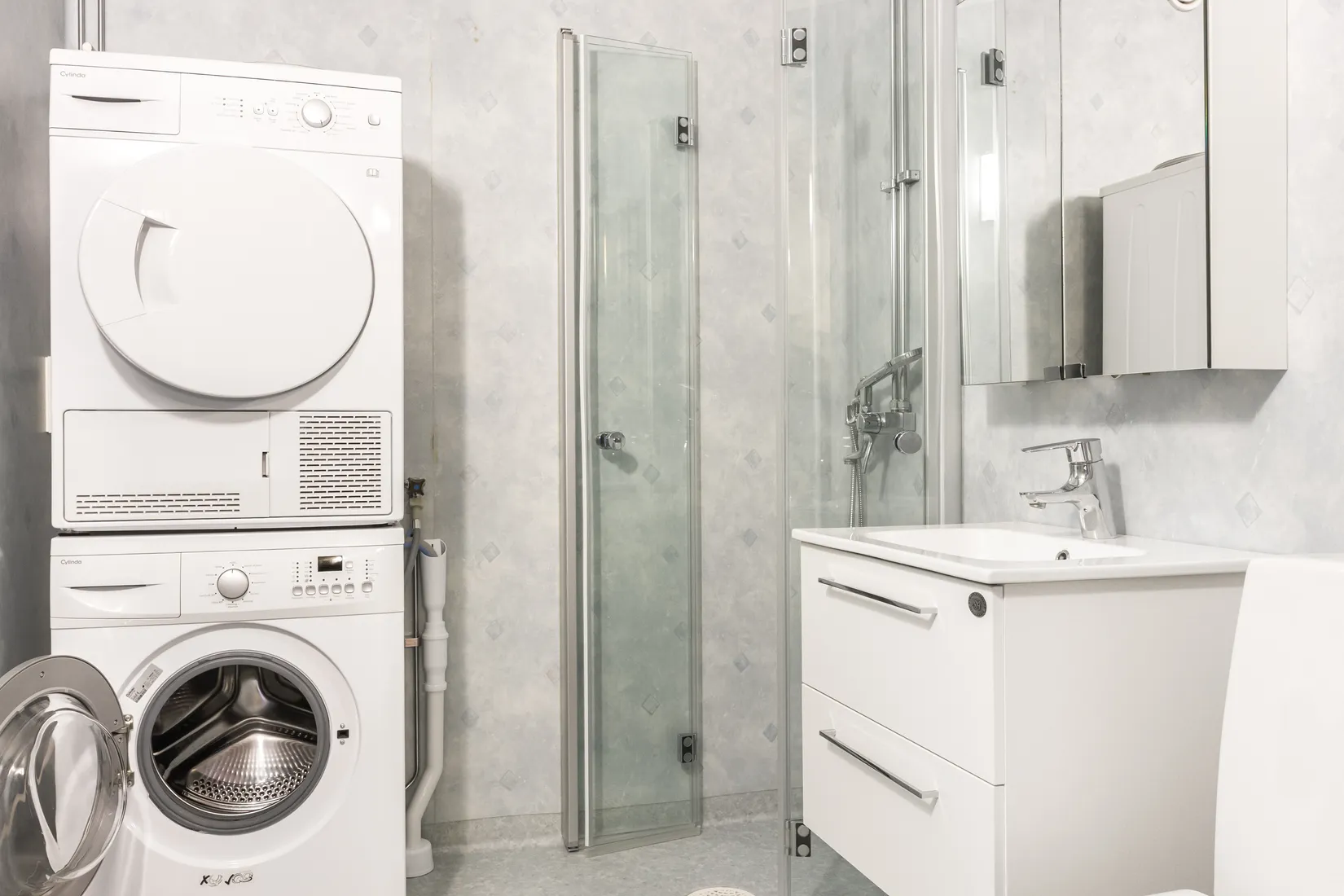 Bostadsrätt, Pilgrimsgatan 3E, Backa, Ystad