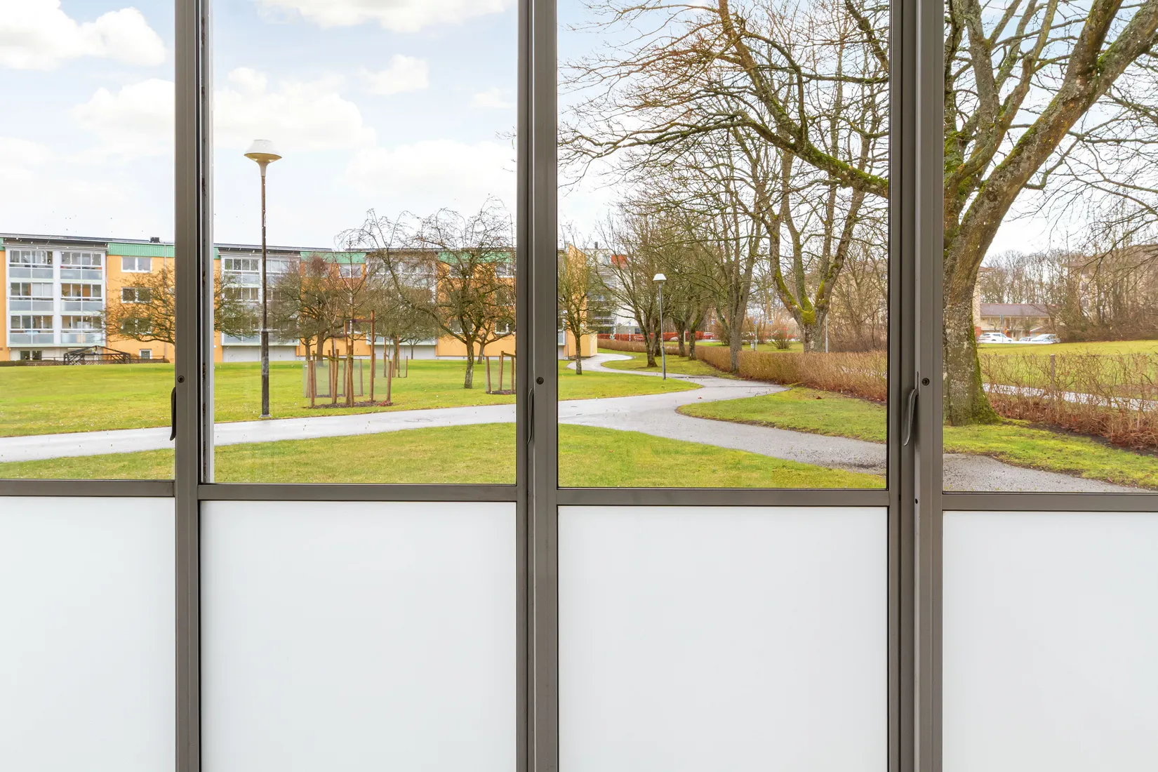 Bostadsrätt, Pilgrimsgatan 3E, Backa, Ystad