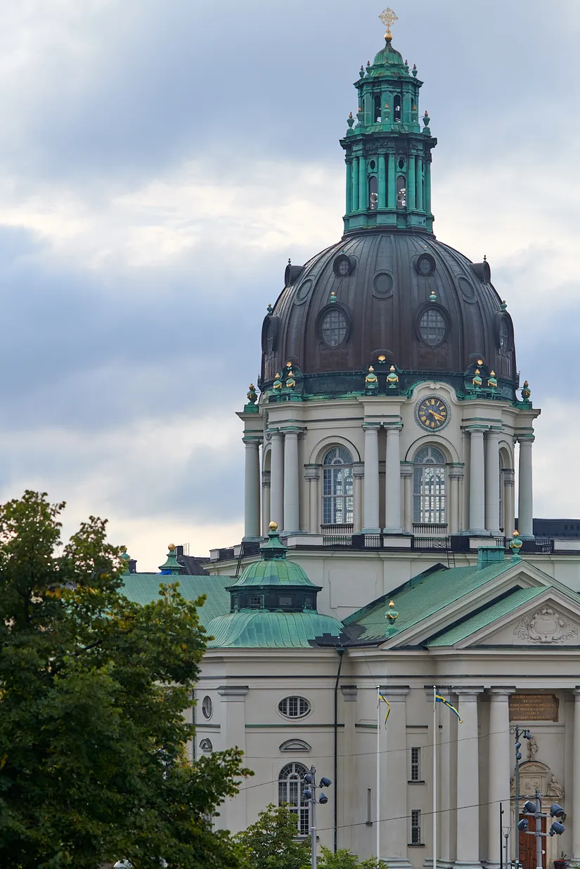 Bostadsrätt, Upplandsgatan 62, Vasastan - Odenplan, Stockholm