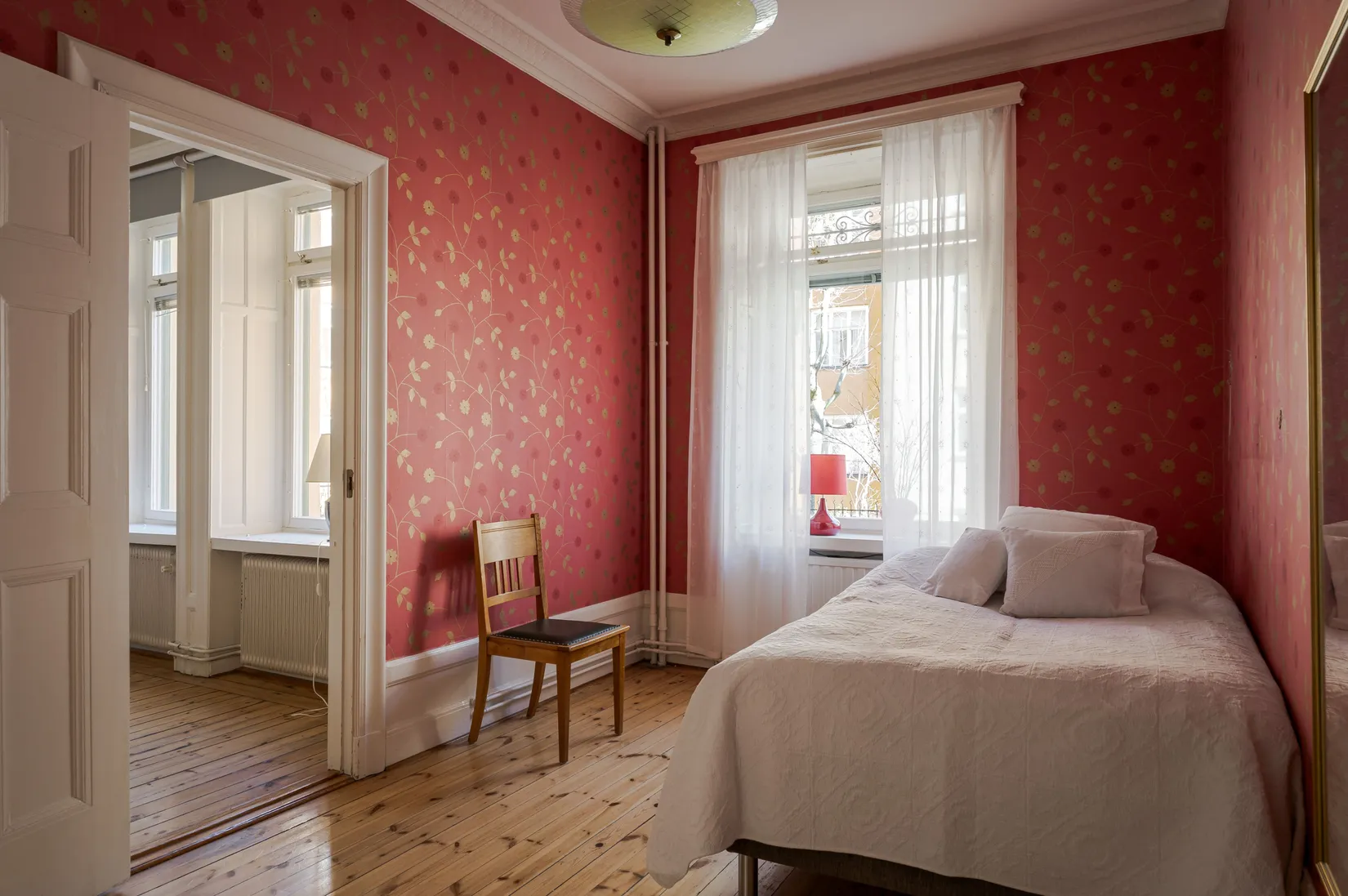 Bostadsrätt, Upplandsgatan 62, Vasastan - Odenplan, Stockholm