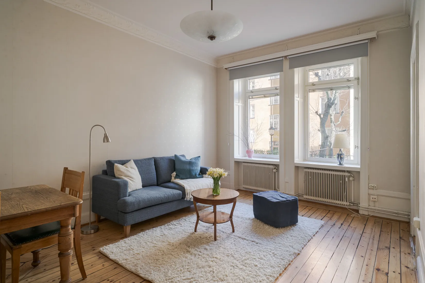 Bostadsrätt, Upplandsgatan 62, Vasastan - Odenplan, Stockholm