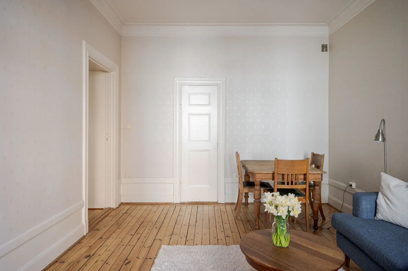 Bostadsrätt, Upplandsgatan 62, Vasastan - Odenplan, Stockholm