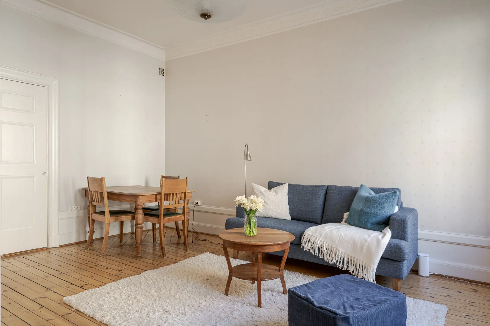 Bostadsrätt, Upplandsgatan 62, Vasastan - Odenplan, Stockholm