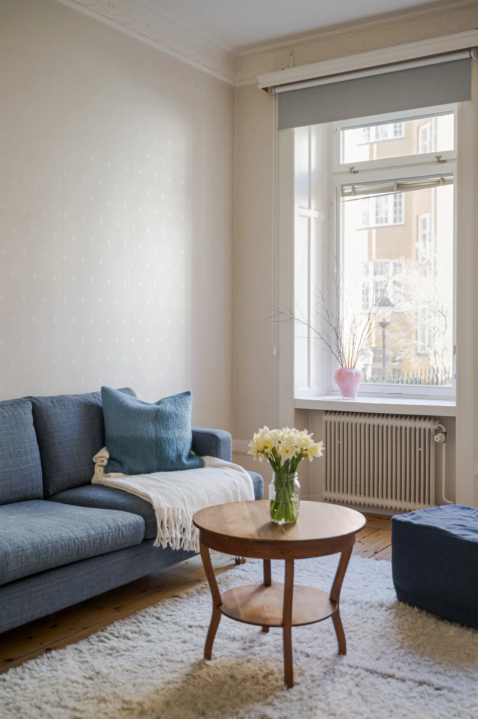 Bostadsrätt, Upplandsgatan 62, Vasastan - Odenplan, Stockholm