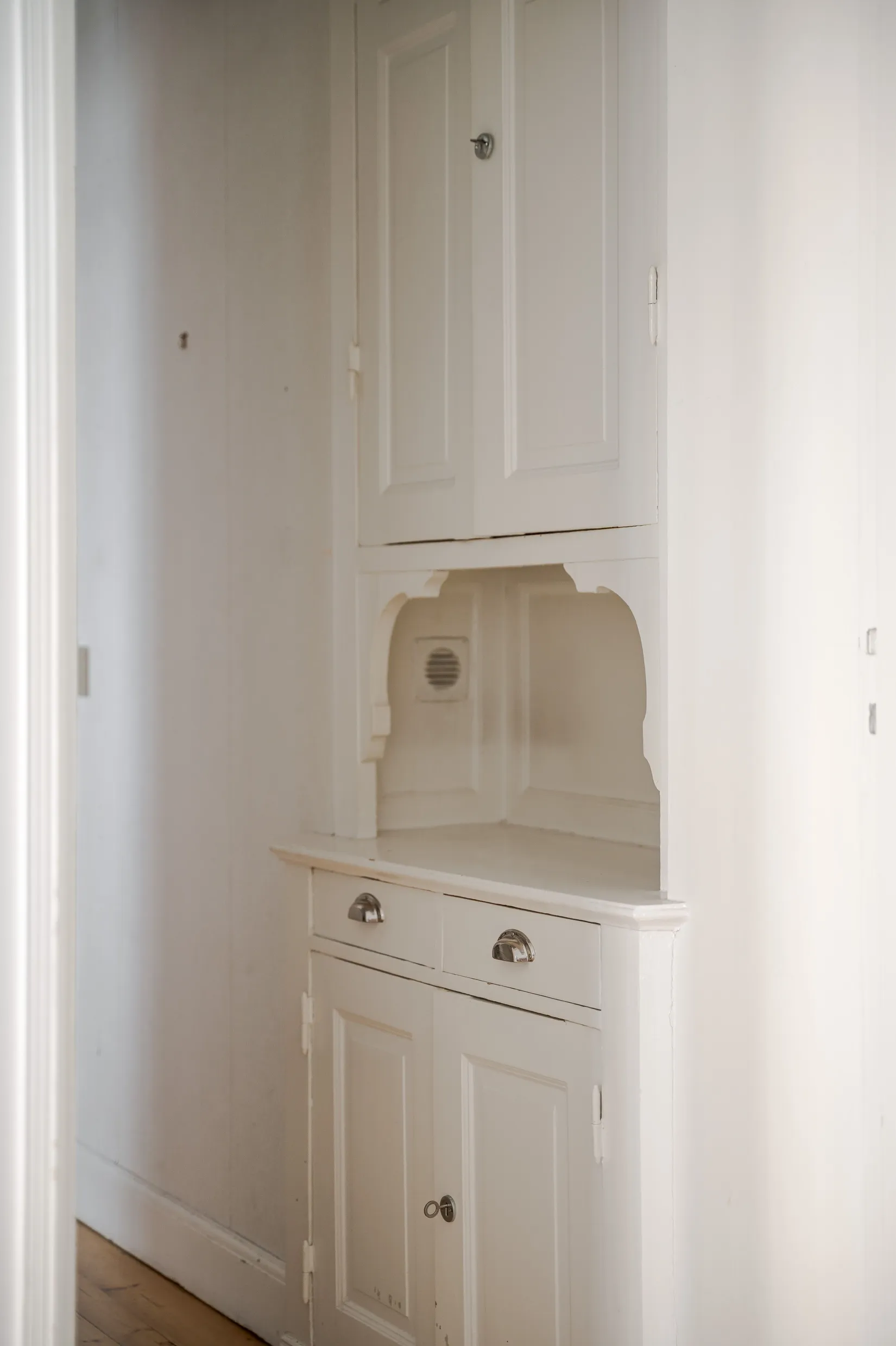 Bostadsrätt, Upplandsgatan 62, Vasastan - Odenplan, Stockholm