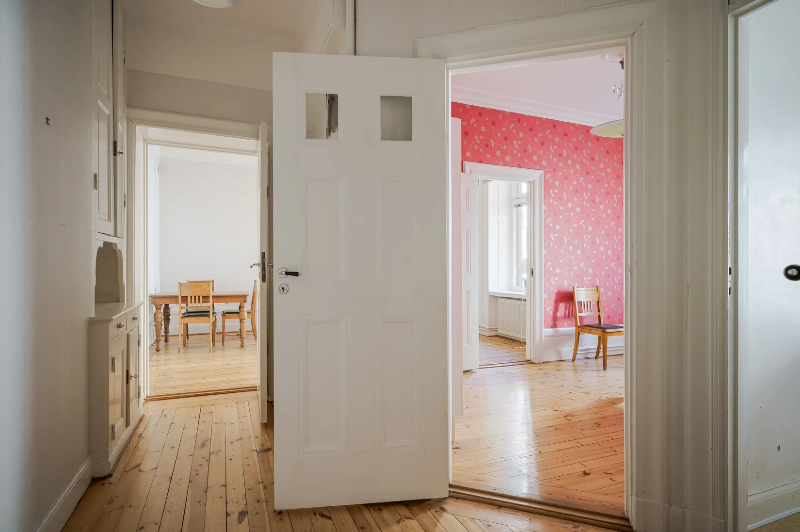 Bostadsrätt, Upplandsgatan 62, Vasastan - Odenplan, Stockholm