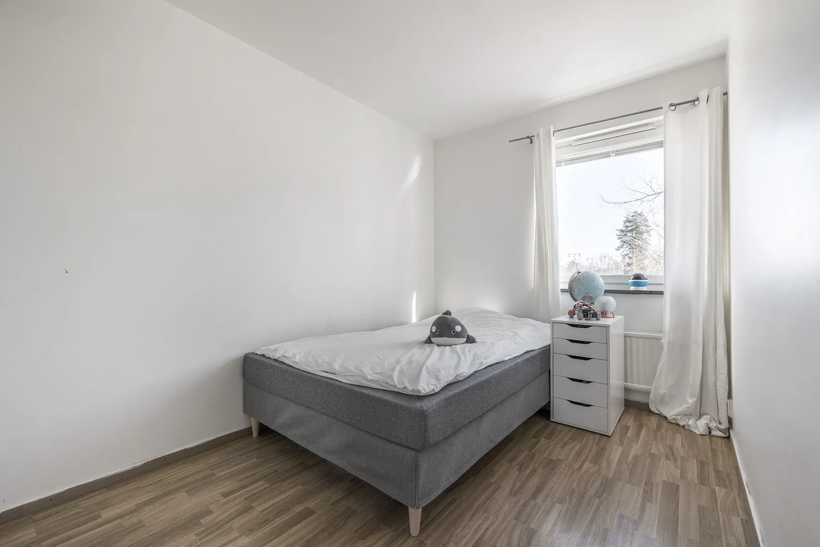 Bostadsrätt, Fabelvägen 11, Kallhäll, Järfälla