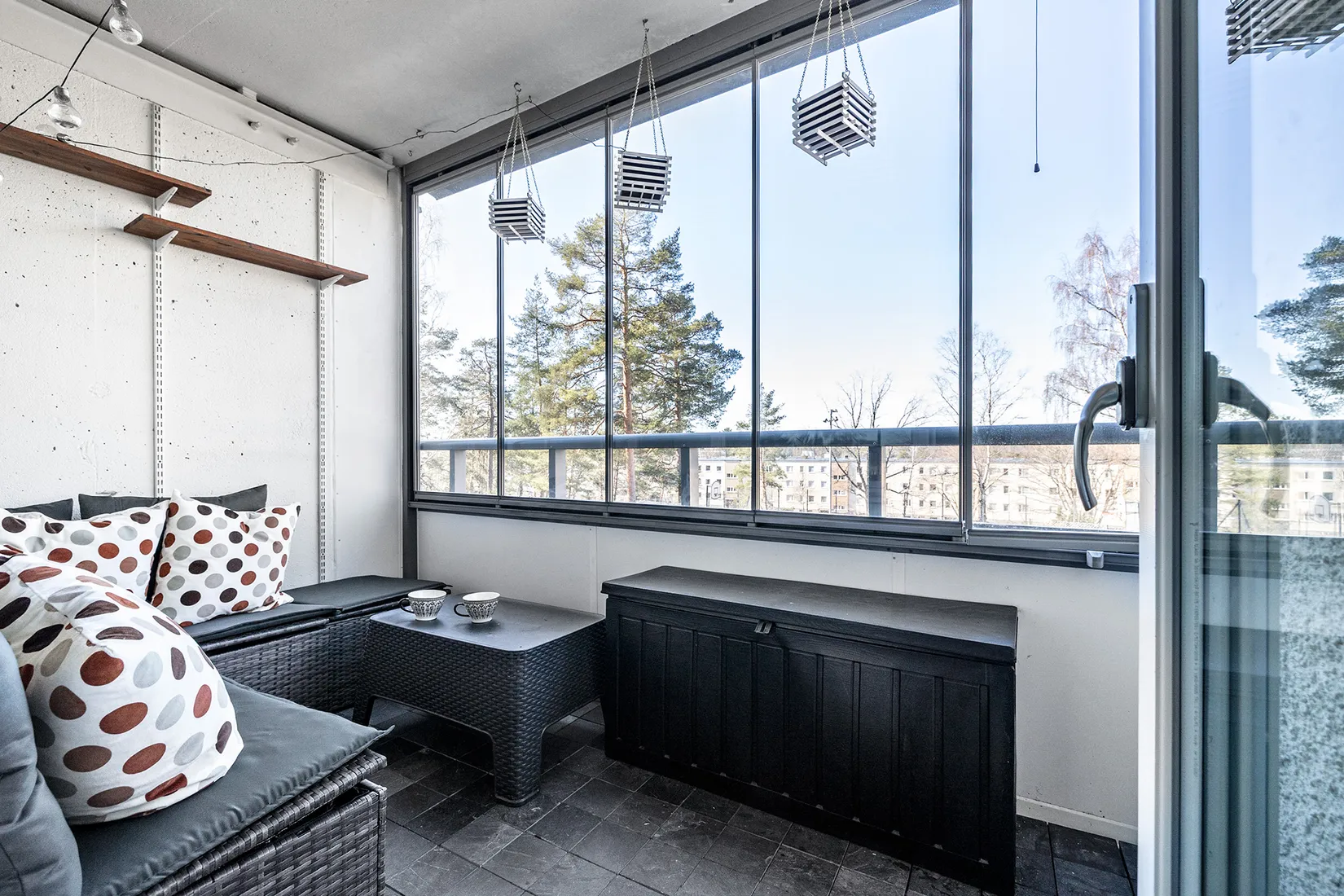 Bostadsrätt, Fabelvägen 11, Kallhäll, Järfälla