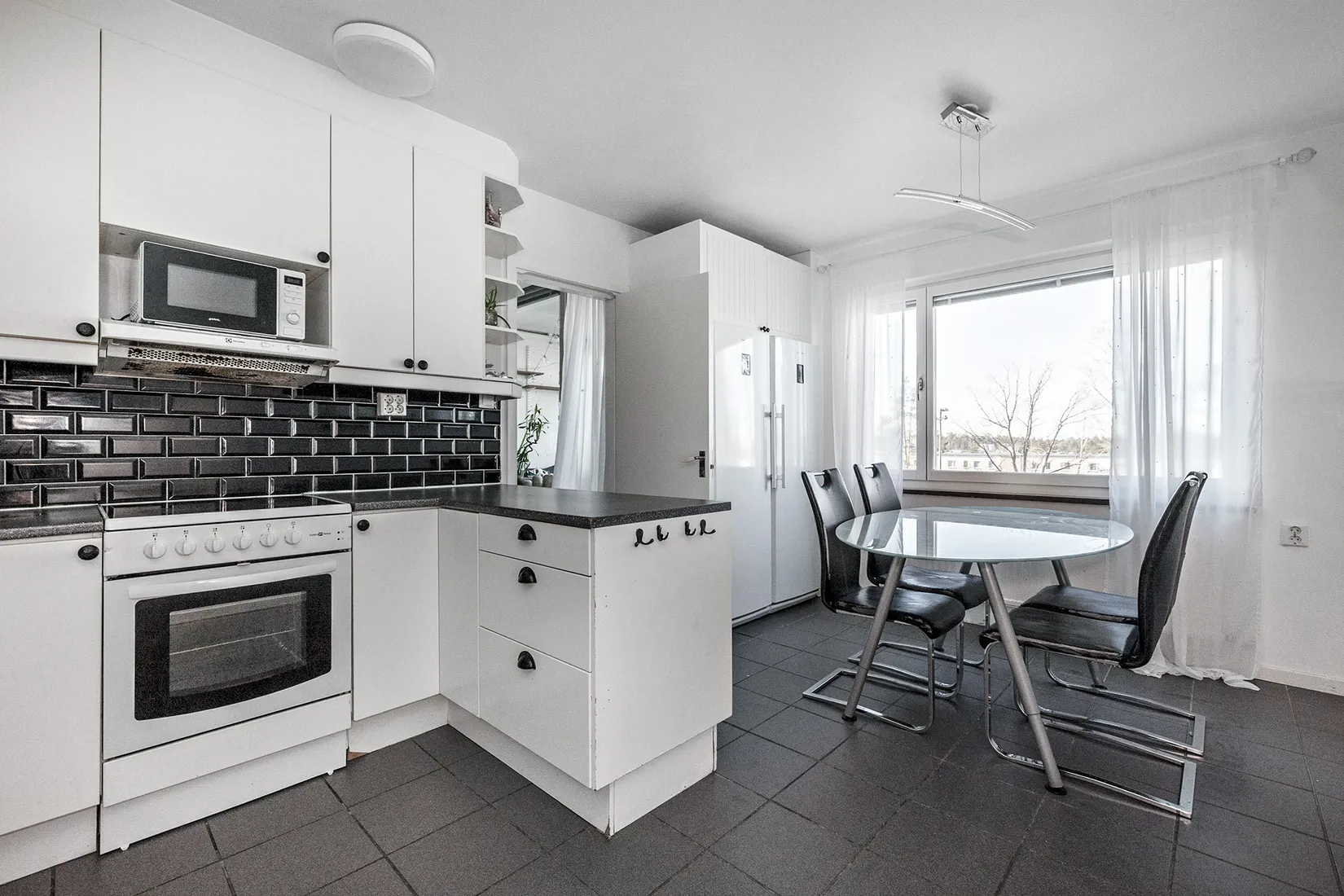 Bostadsrätt, Fabelvägen 11, Kallhäll, Järfälla