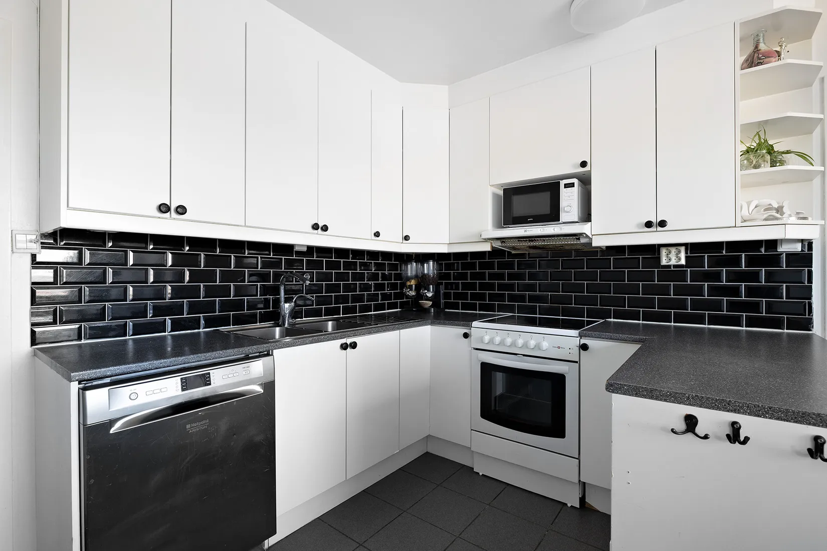 Bostadsrätt, Fabelvägen 11, Kallhäll, Järfälla