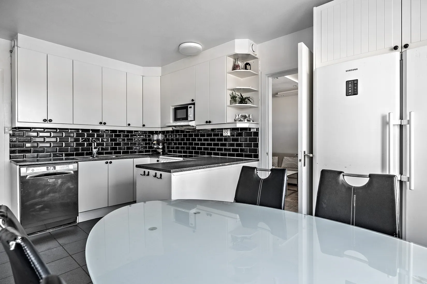 Bostadsrätt, Fabelvägen 11, Kallhäll, Järfälla