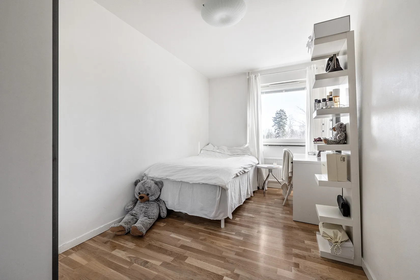 Bostadsrätt, Fabelvägen 11, Kallhäll, Järfälla