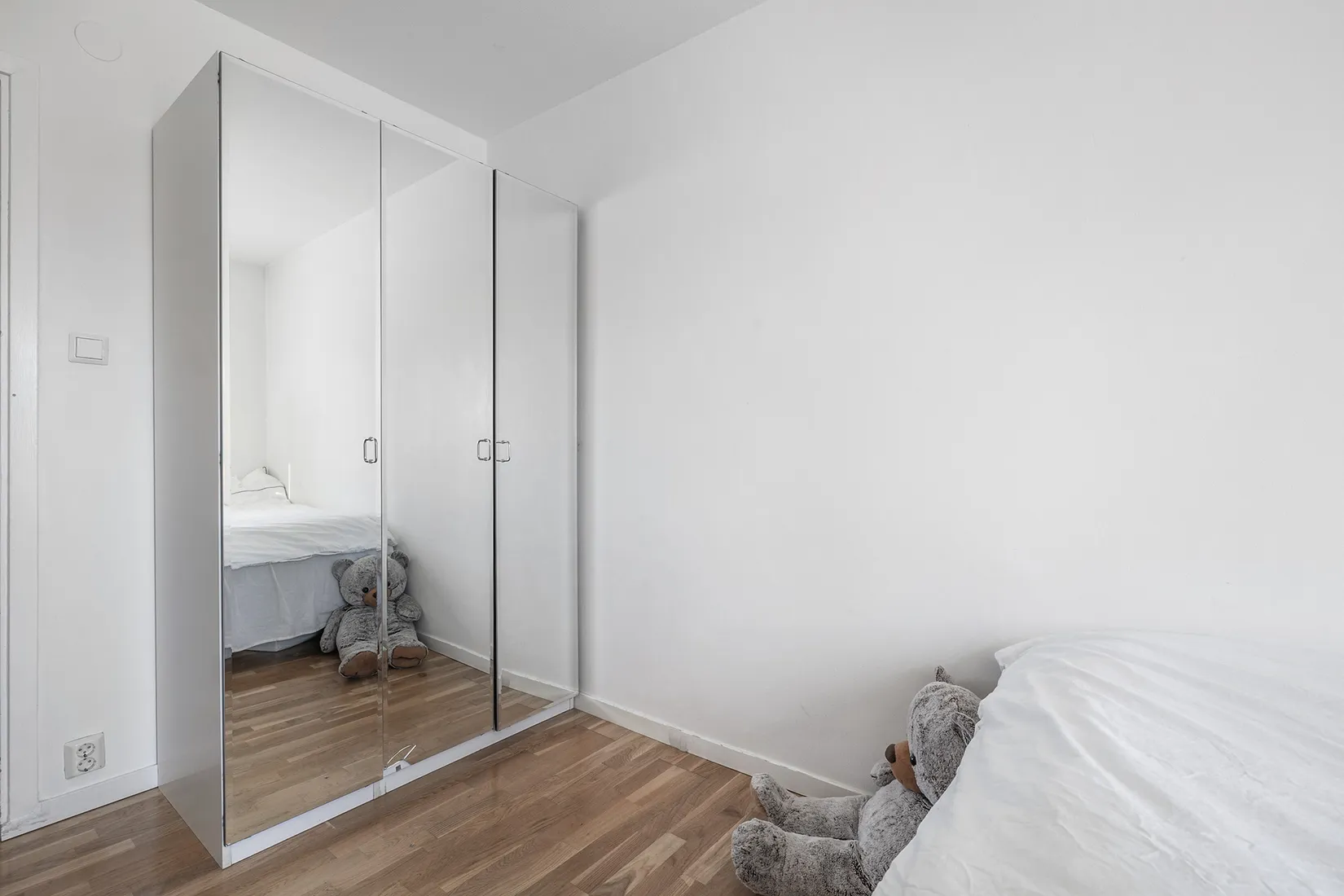 Bostadsrätt, Fabelvägen 11, Kallhäll, Järfälla