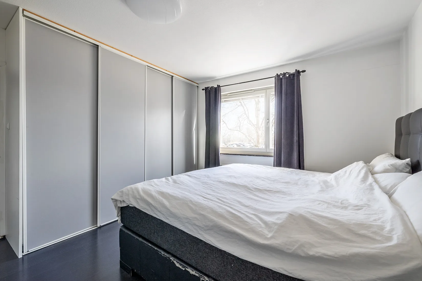 Bostadsrätt, Fabelvägen 11, Kallhäll, Järfälla