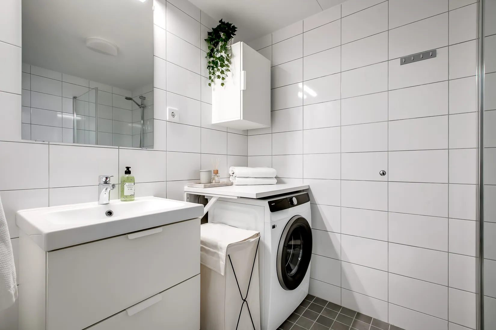 Bostadsrätt, Wilhelm Kåges gata 100, Gustavsbergs hamn Porslinskvarter, Värmdö