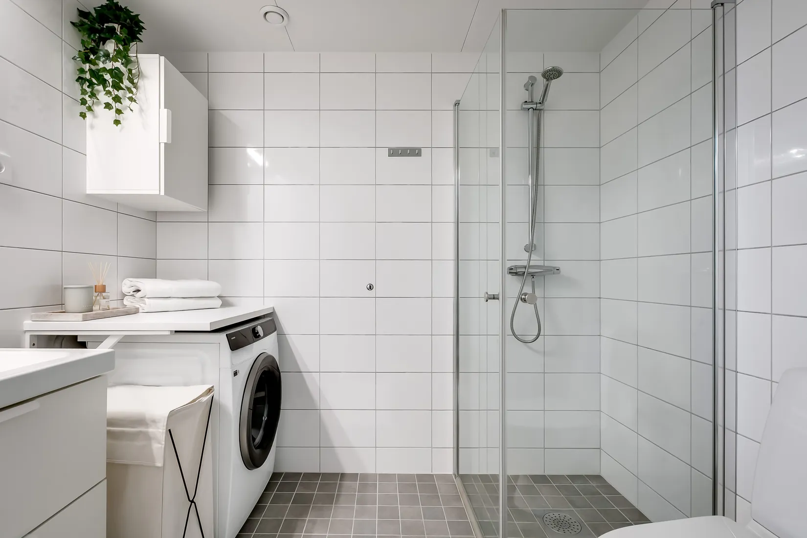 Bostadsrätt, Wilhelm Kåges gata 100, Gustavsbergs hamn Porslinskvarter, Värmdö