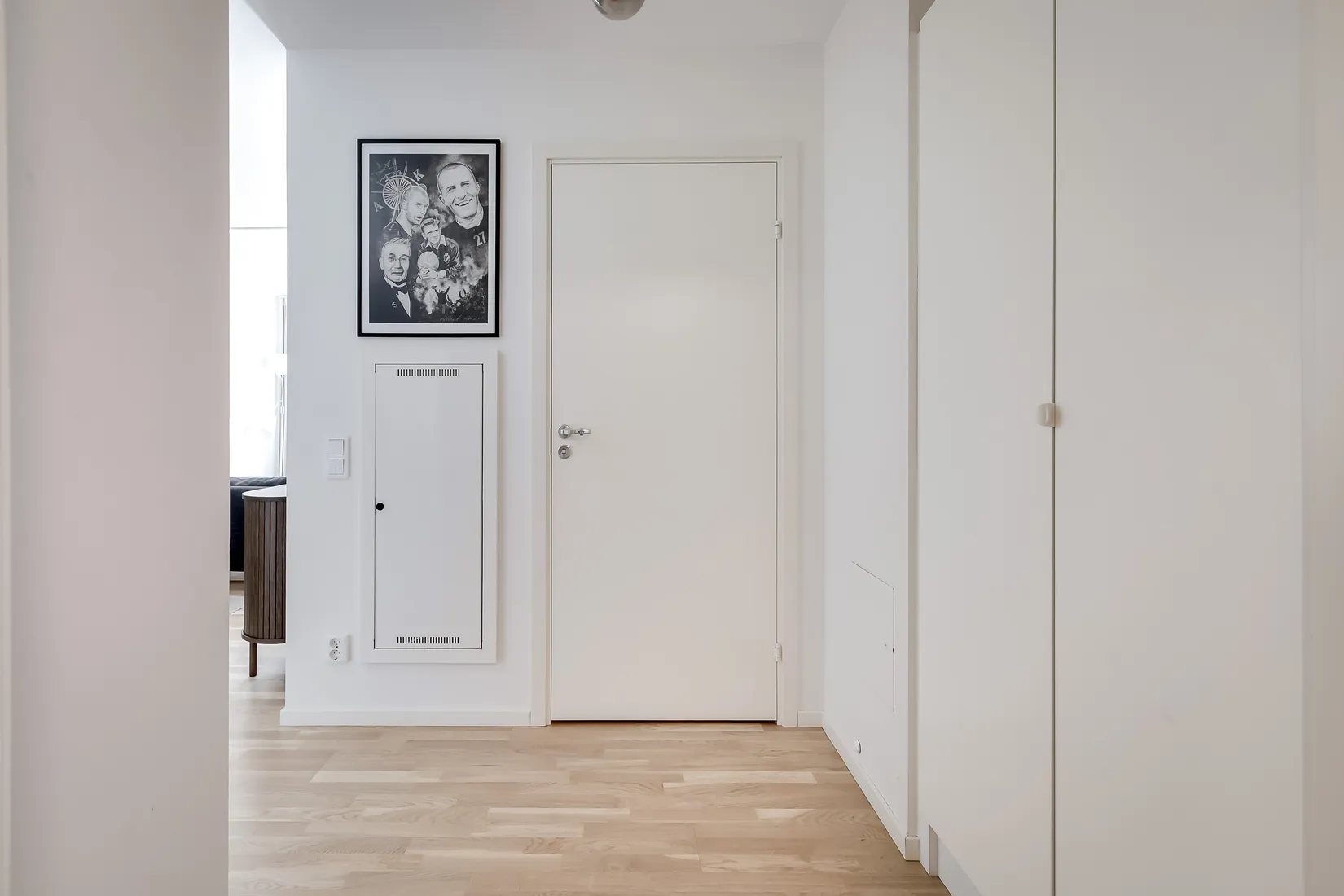 Bostadsrätt, Wilhelm Kåges gata 100, Gustavsbergs hamn Porslinskvarter, Värmdö