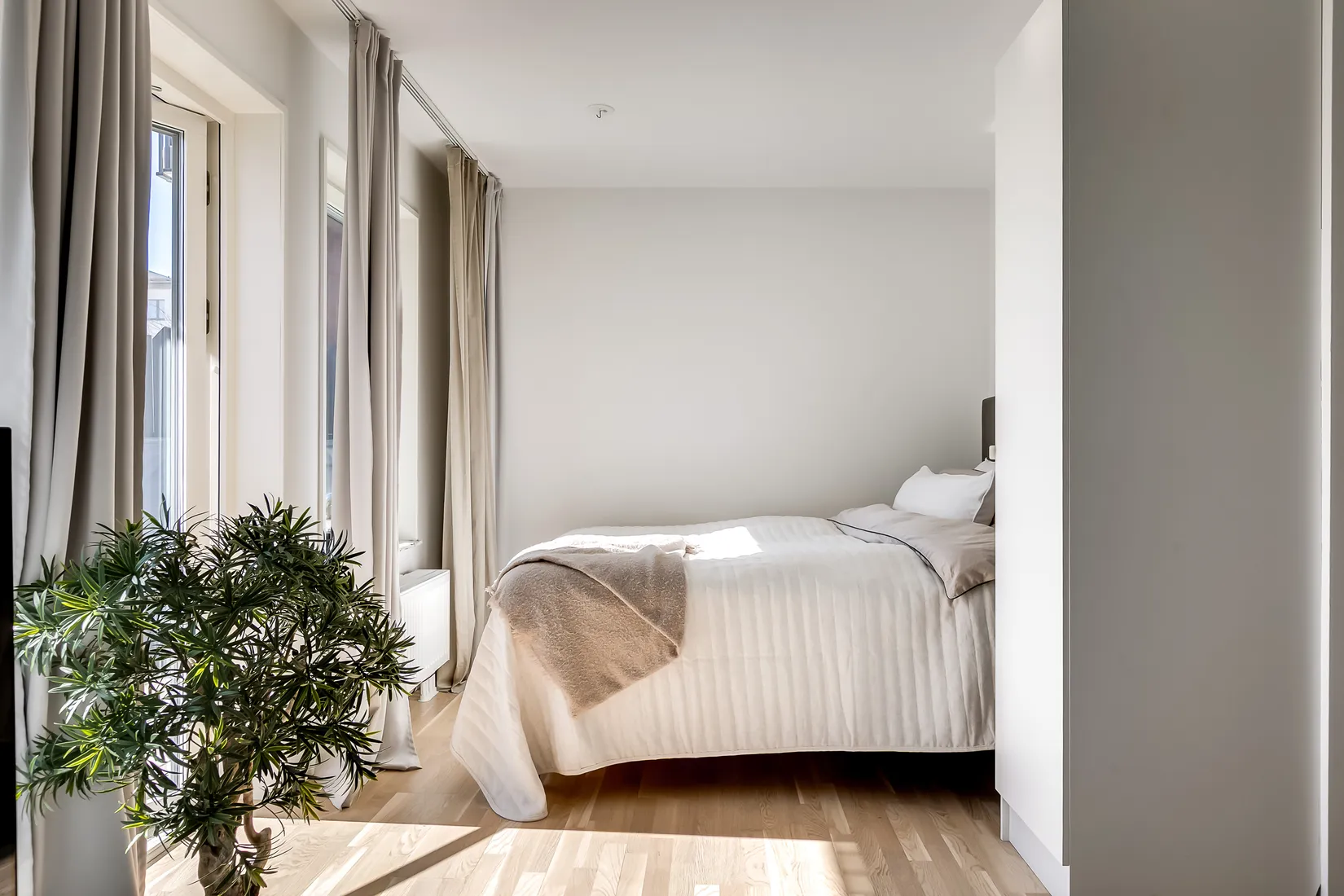 Bostadsrätt, Wilhelm Kåges gata 100, Gustavsbergs hamn Porslinskvarter, Värmdö