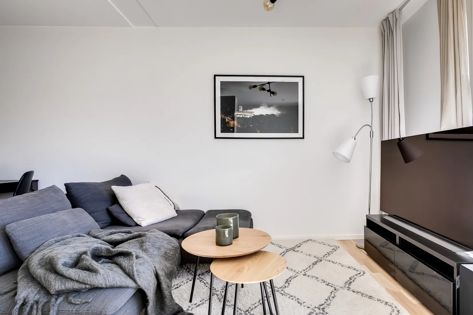 Bostadsrätt, Wilhelm Kåges gata 100, Gustavsbergs hamn Porslinskvarter, Värmdö