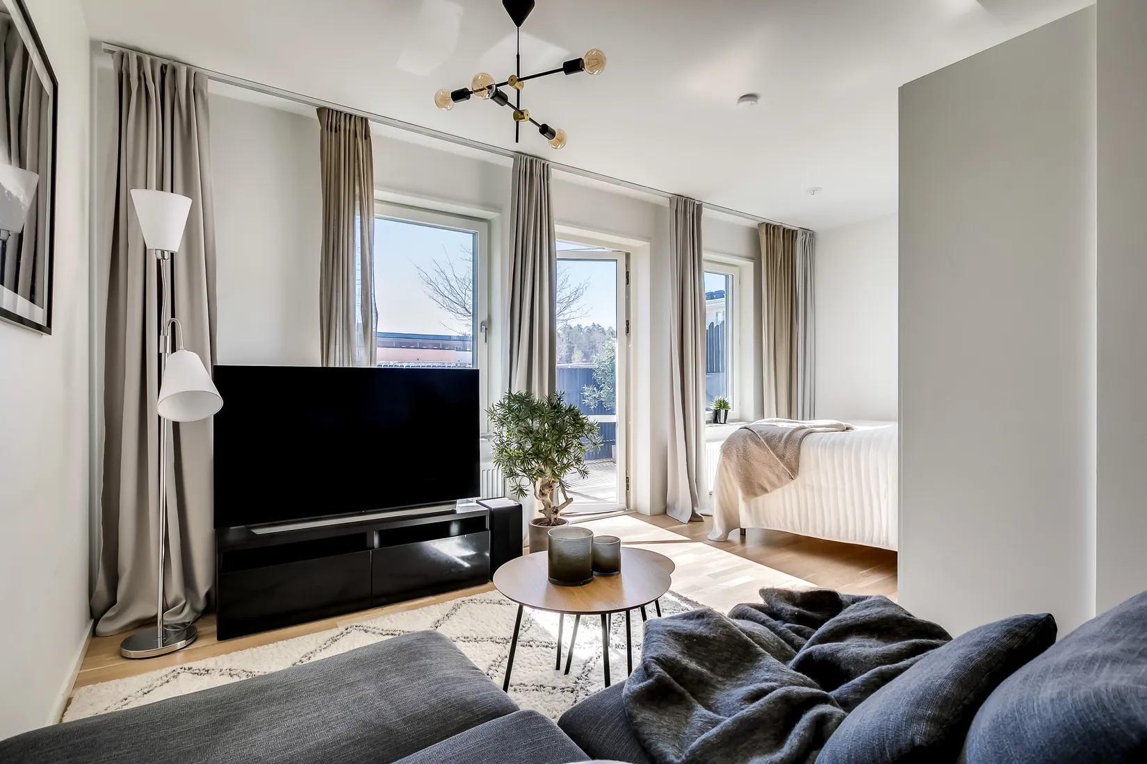 Bostadsrätt, Wilhelm Kåges gata 100, Gustavsbergs hamn Porslinskvarter, Värmdö