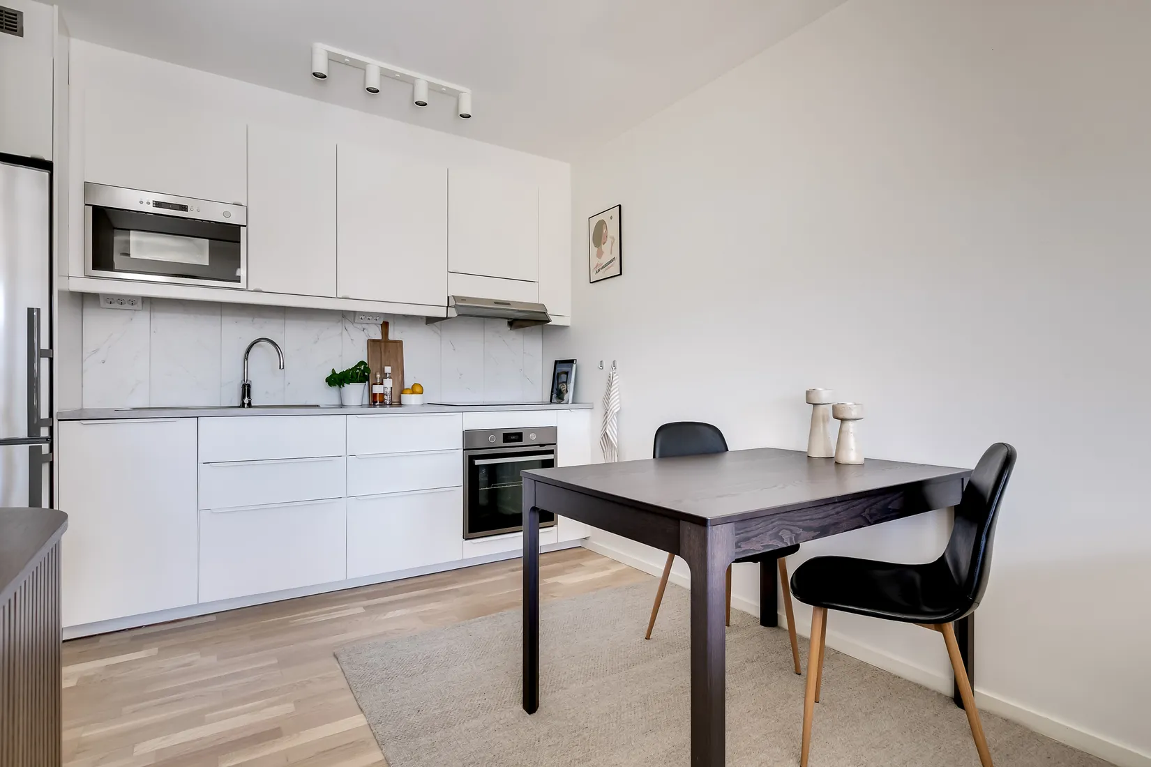 Bostadsrätt, Wilhelm Kåges gata 100, Gustavsbergs hamn Porslinskvarter, Värmdö