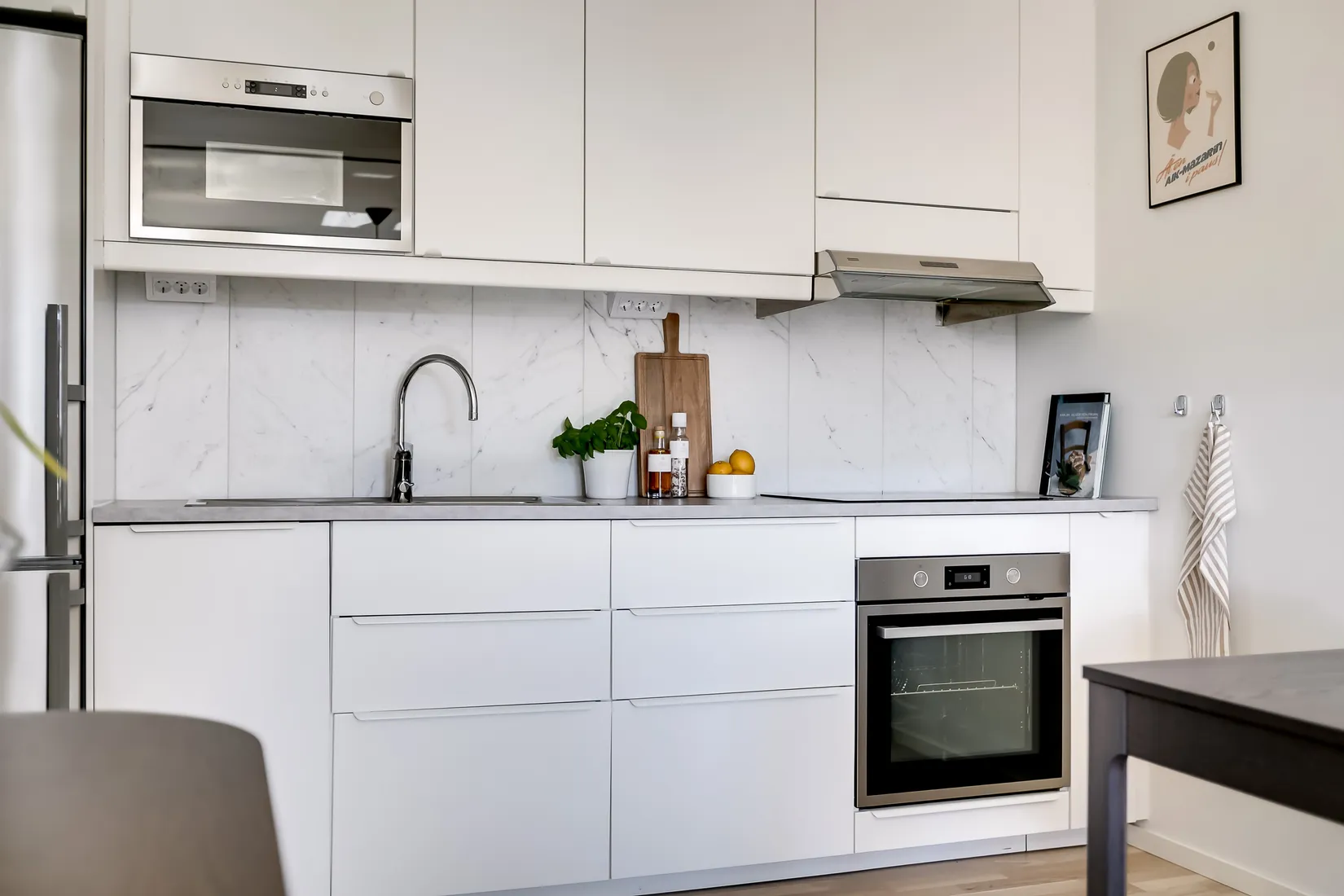 Bostadsrätt, Wilhelm Kåges gata 100, Gustavsbergs hamn Porslinskvarter, Värmdö