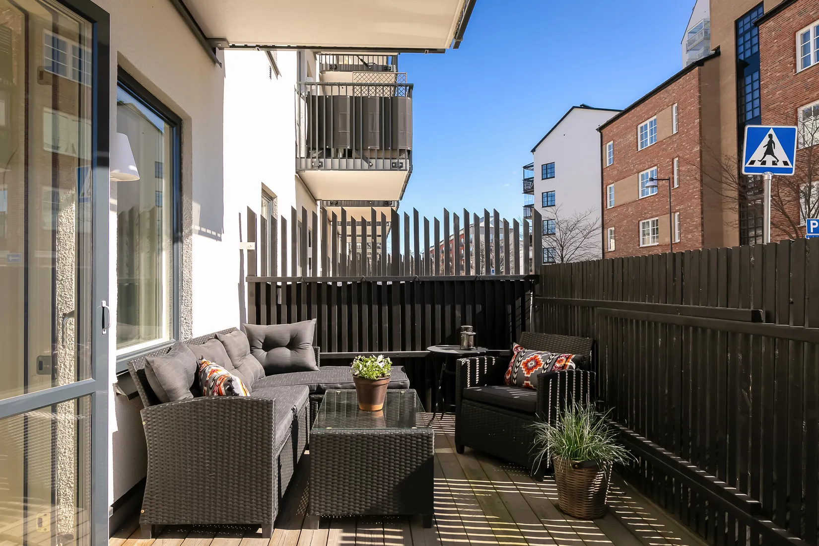 Bostadsrätt, Wilhelm Kåges gata 100, Gustavsbergs hamn Porslinskvarter, Värmdö