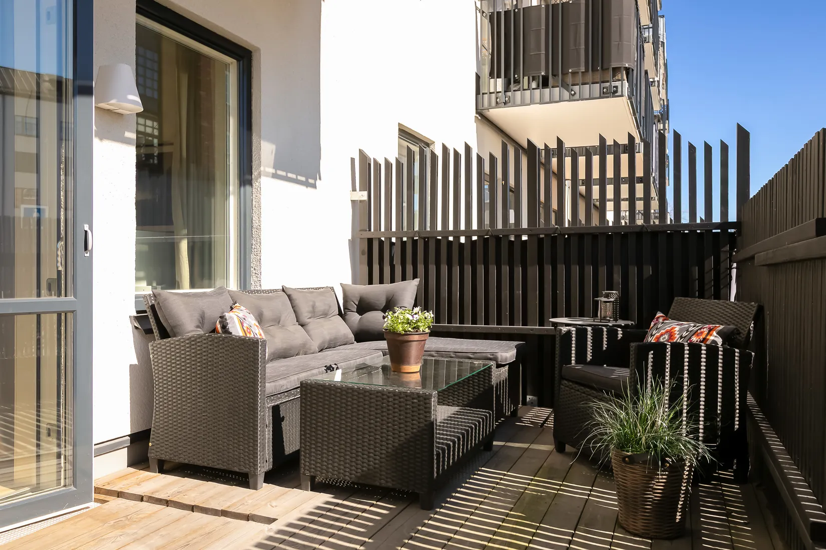 Bostadsrätt, Wilhelm Kåges gata 100, Gustavsbergs hamn Porslinskvarter, Värmdö