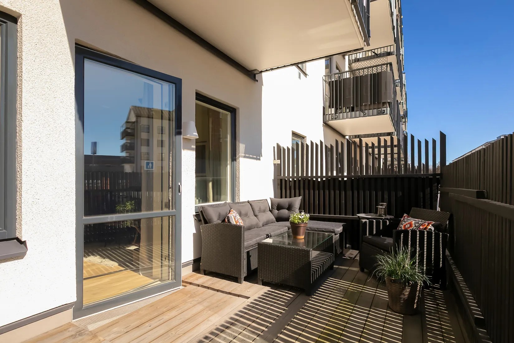 Bostadsrätt, Wilhelm Kåges gata 100, Gustavsbergs hamn Porslinskvarter, Värmdö