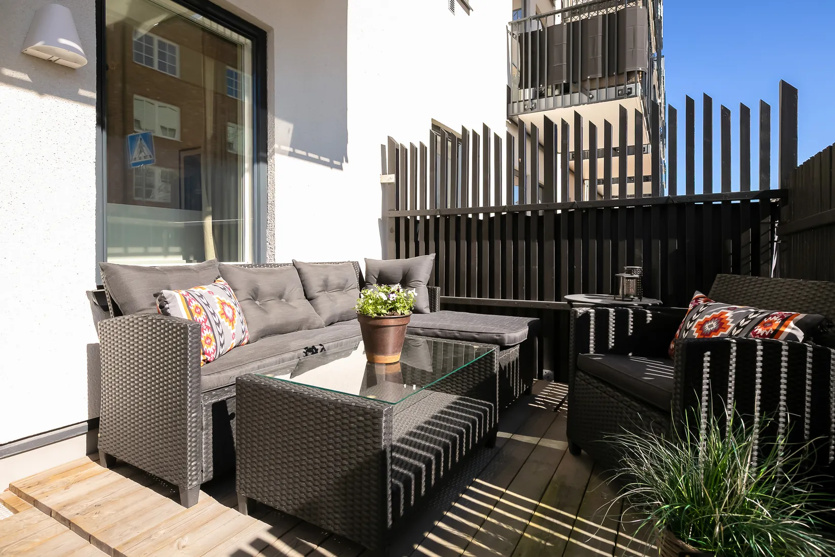 Bostadsrätt, Wilhelm Kåges gata 100, Gustavsbergs hamn Porslinskvarter, Värmdö