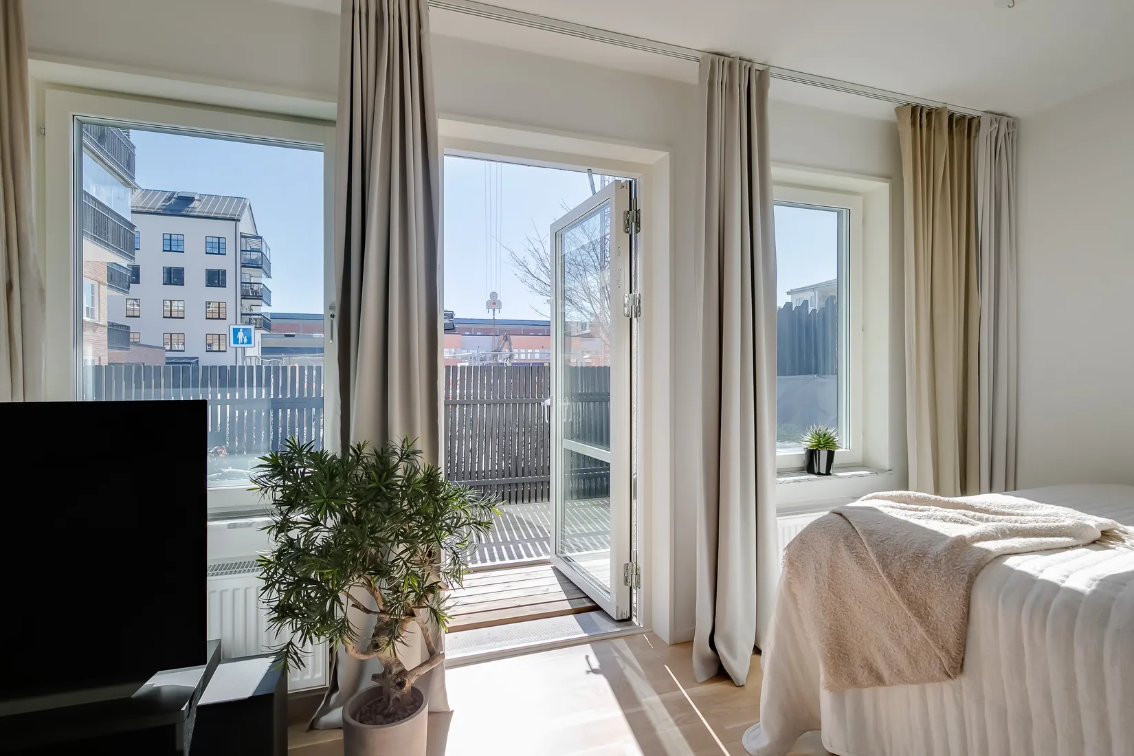 Bostadsrätt, Wilhelm Kåges gata 100, Gustavsbergs hamn Porslinskvarter, Värmdö