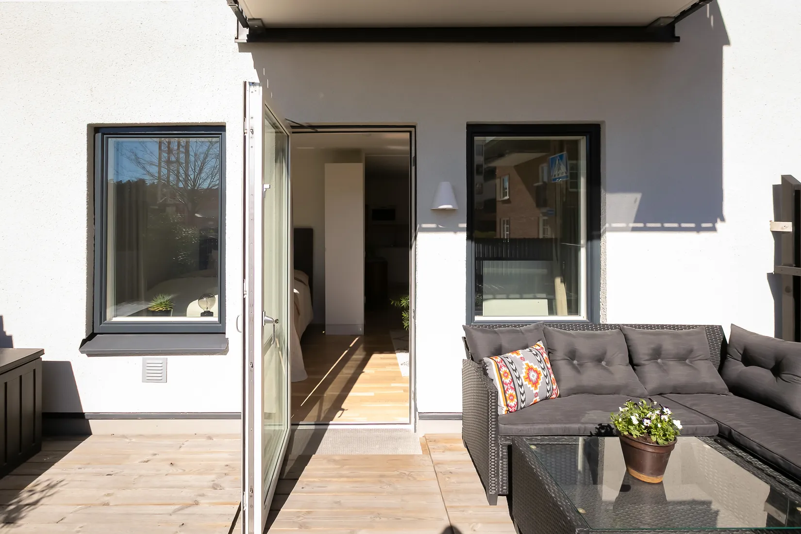 Bostadsrätt, Wilhelm Kåges gata 100, Gustavsbergs hamn Porslinskvarter, Värmdö