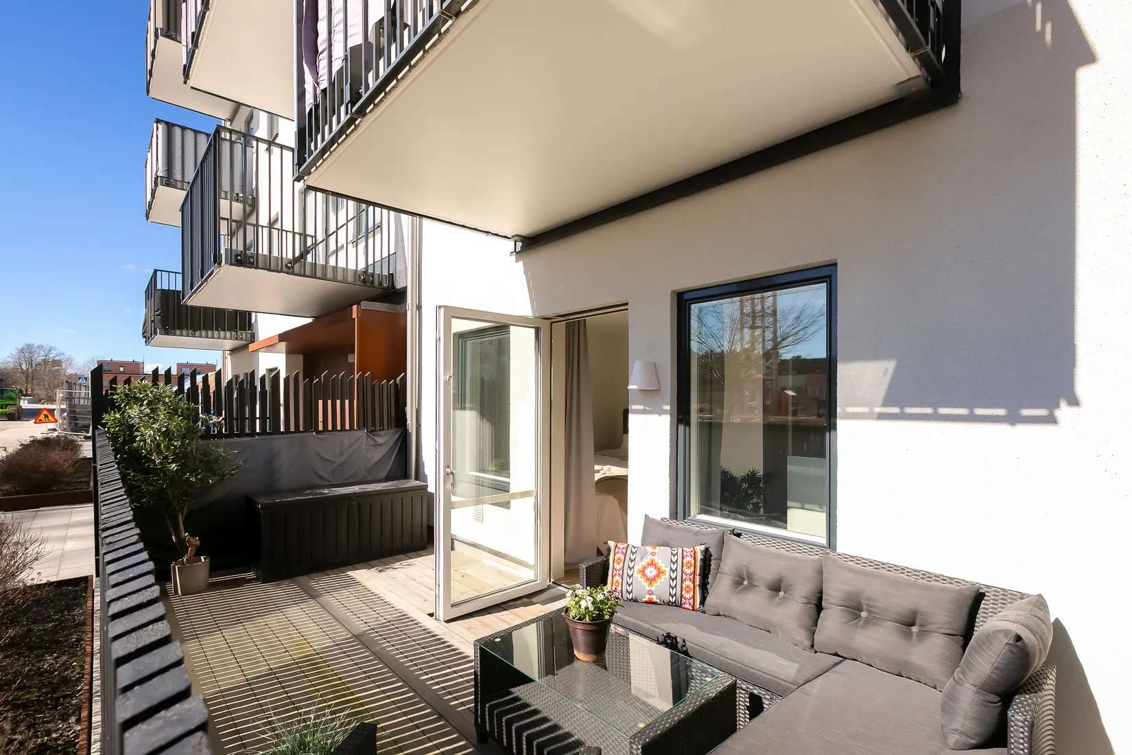 Bostadsrätt, Wilhelm Kåges gata 100, Gustavsbergs hamn Porslinskvarter, Värmdö