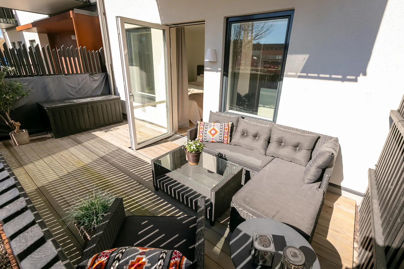 Bostadsrätt, Wilhelm Kåges gata 100, Gustavsbergs hamn Porslinskvarter, Värmdö