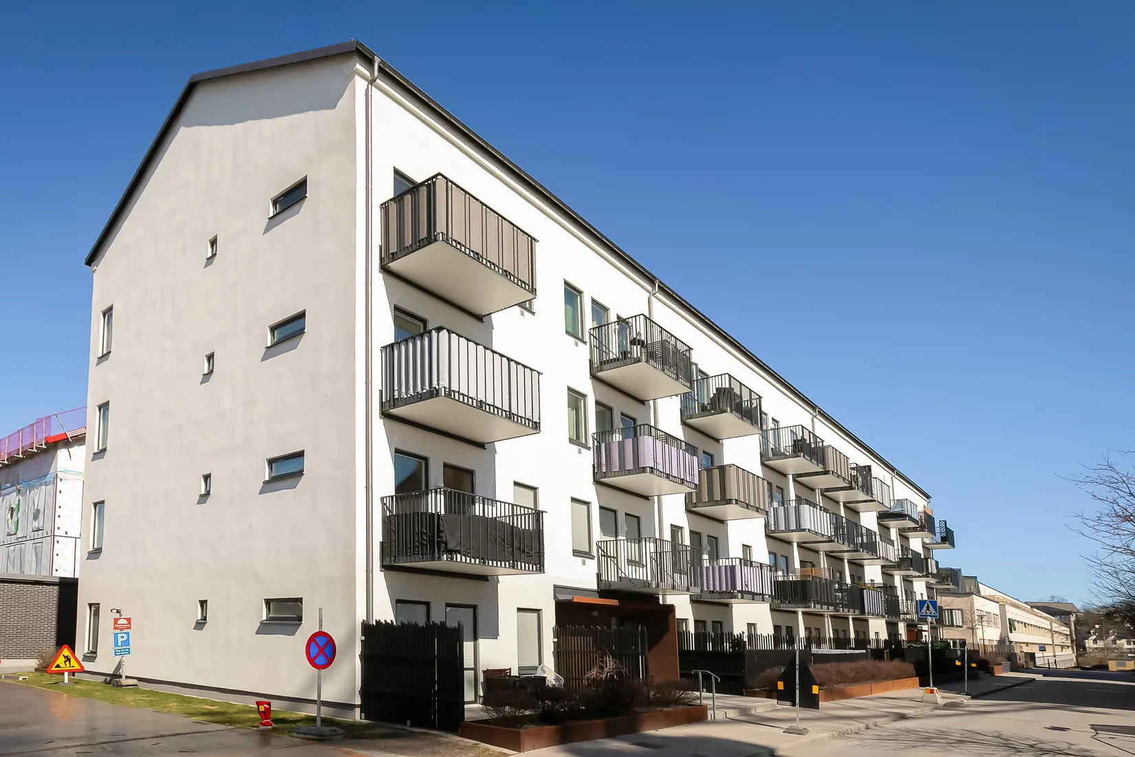 Bostadsrätt, Wilhelm Kåges gata 100, Gustavsbergs hamn Porslinskvarter, Värmdö