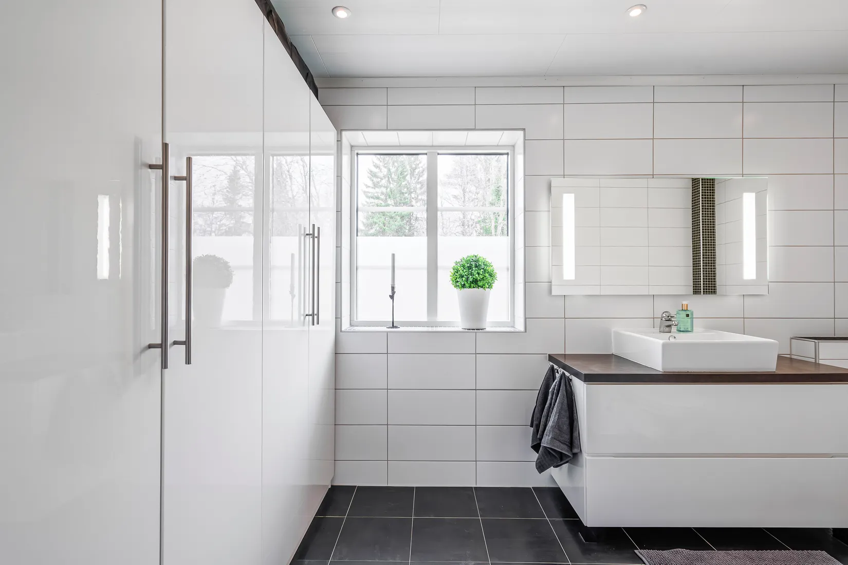 Villa, Vårstigen 20, Ersmark, Umeå