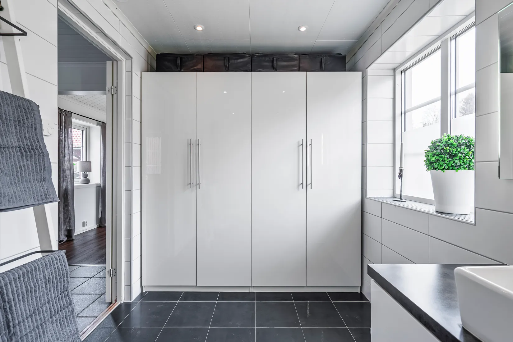 Villa, Vårstigen 20, Ersmark, Umeå