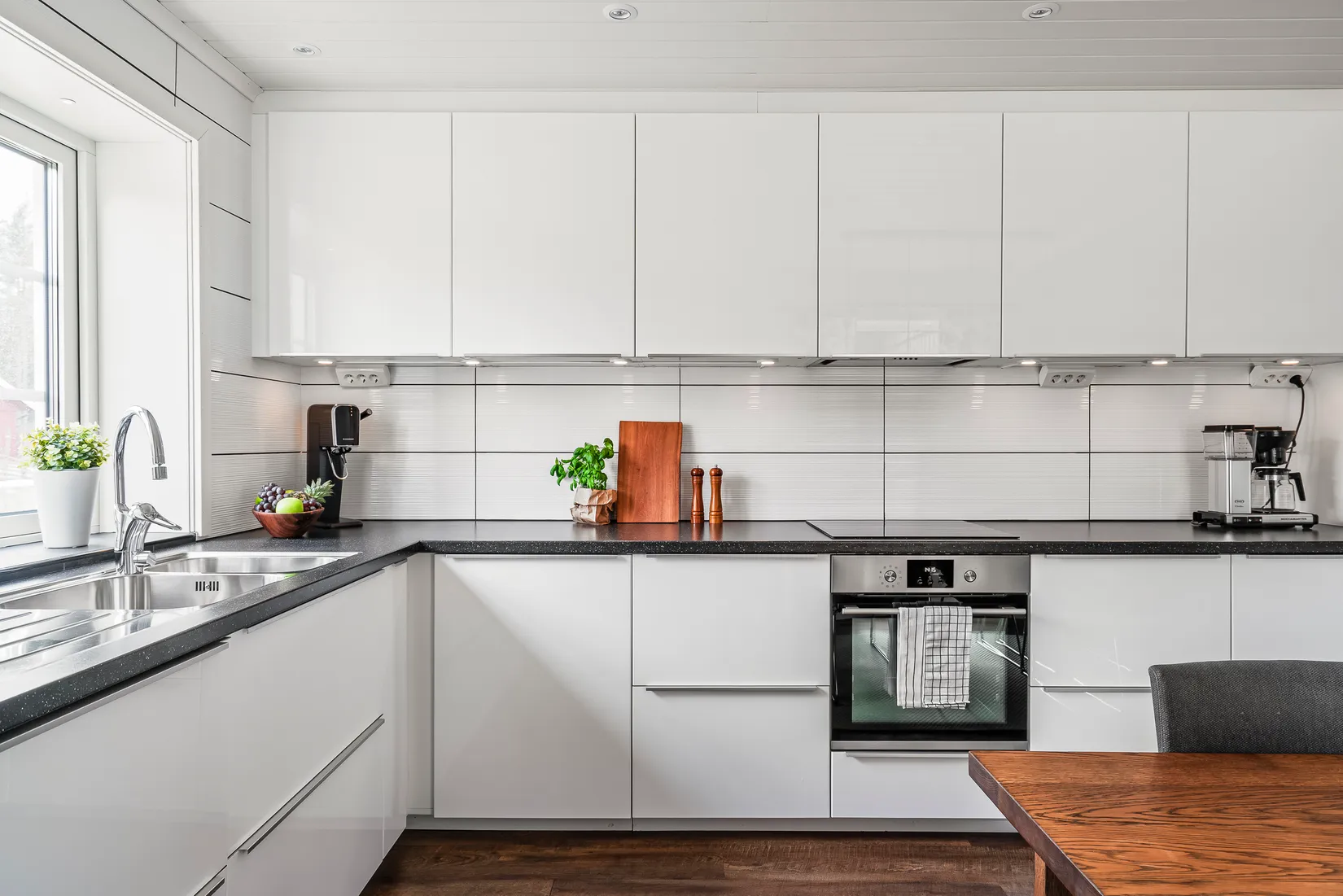 Villa, Vårstigen 20, Ersmark, Umeå