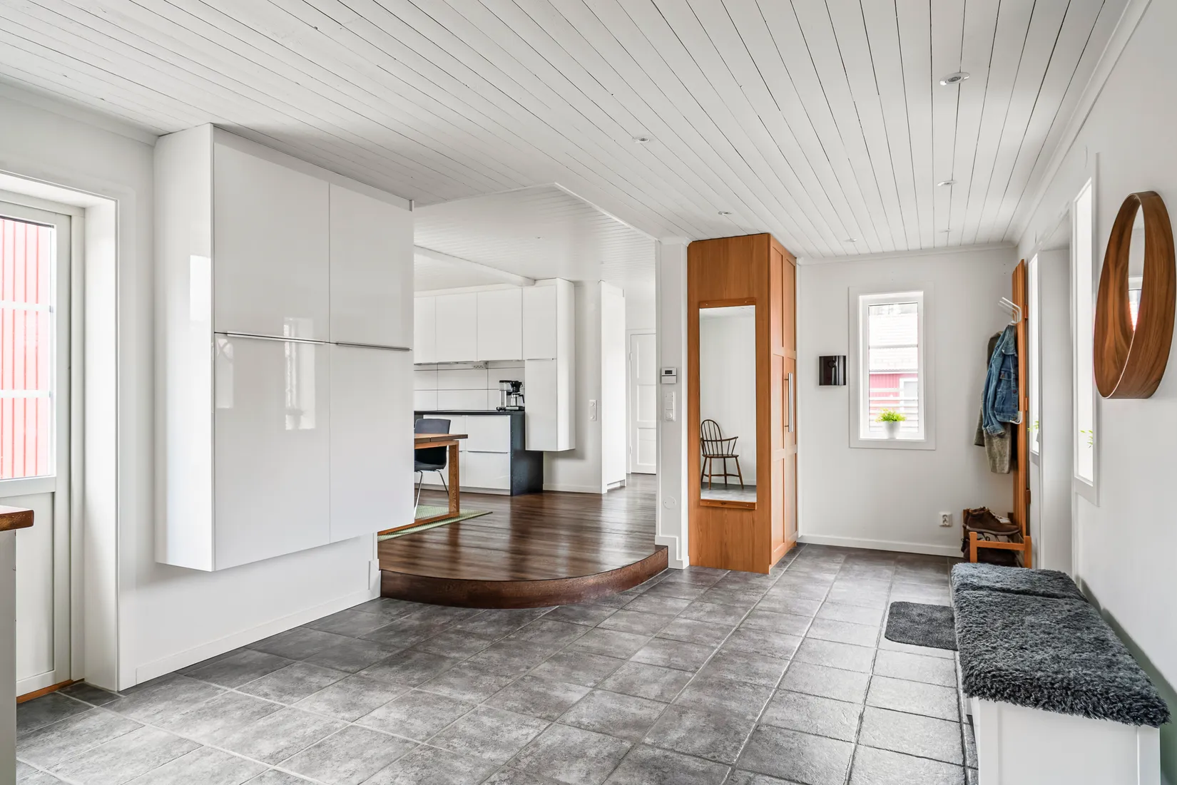 Villa, Vårstigen 20, Ersmark, Umeå