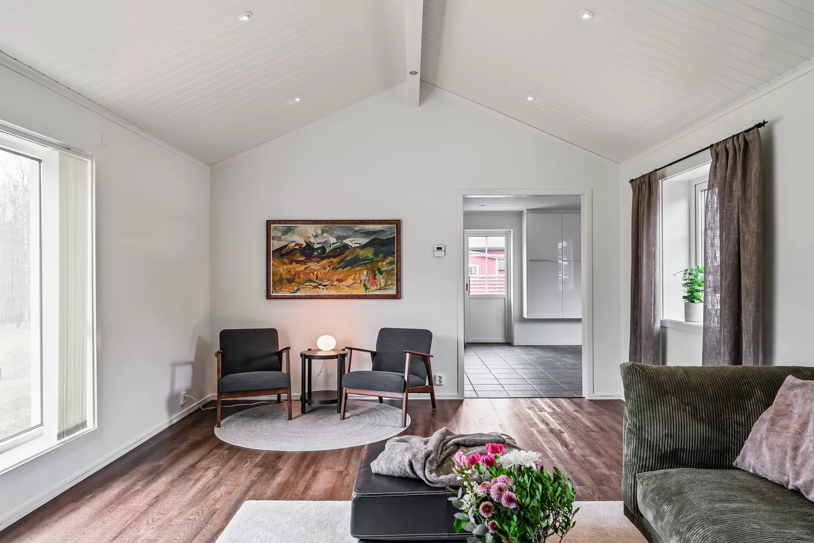 Villa, Vårstigen 20, Ersmark, Umeå