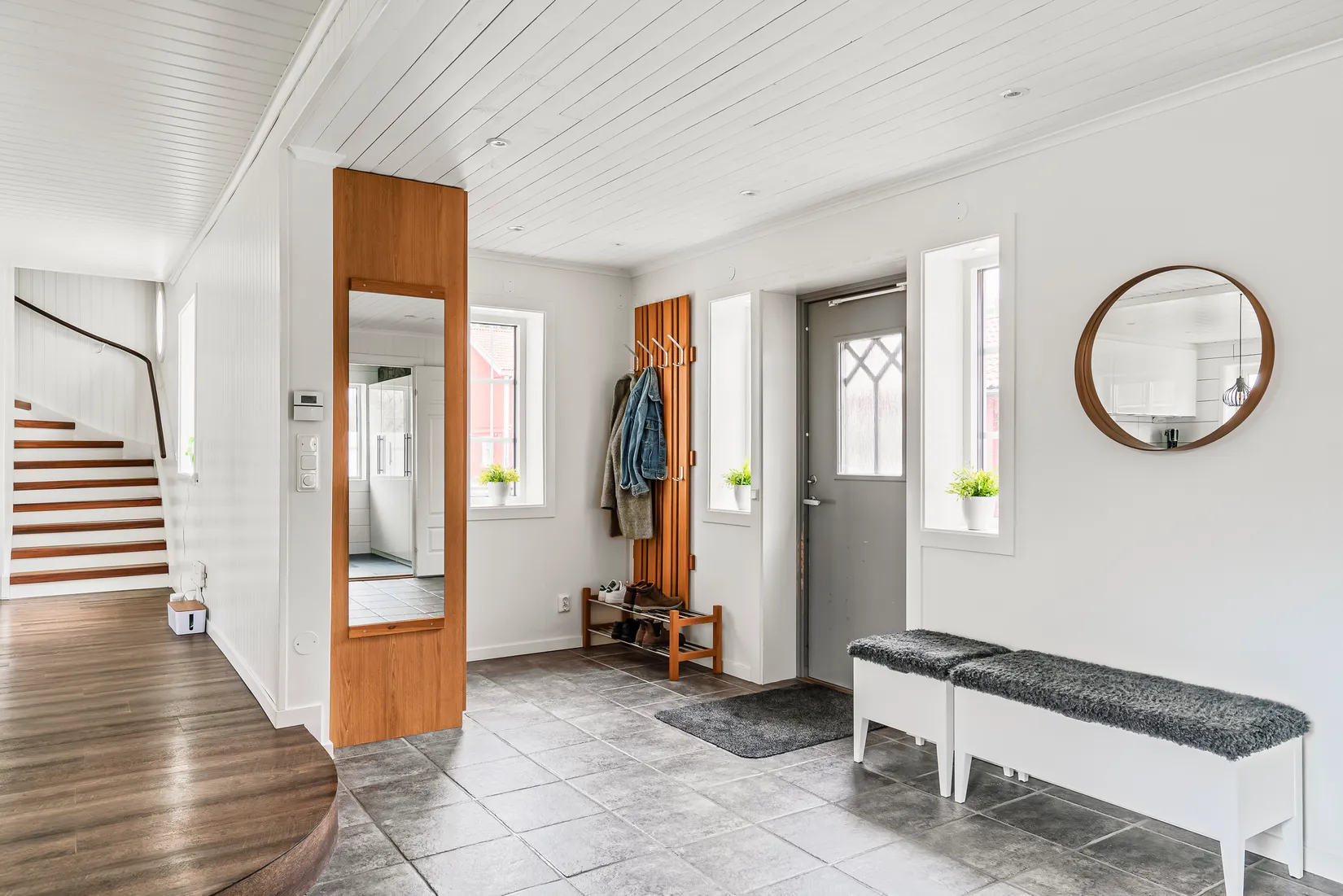 Villa, Vårstigen 20, Ersmark, Umeå