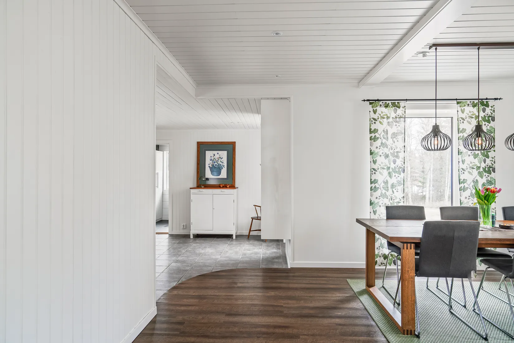 Villa, Vårstigen 20, Ersmark, Umeå