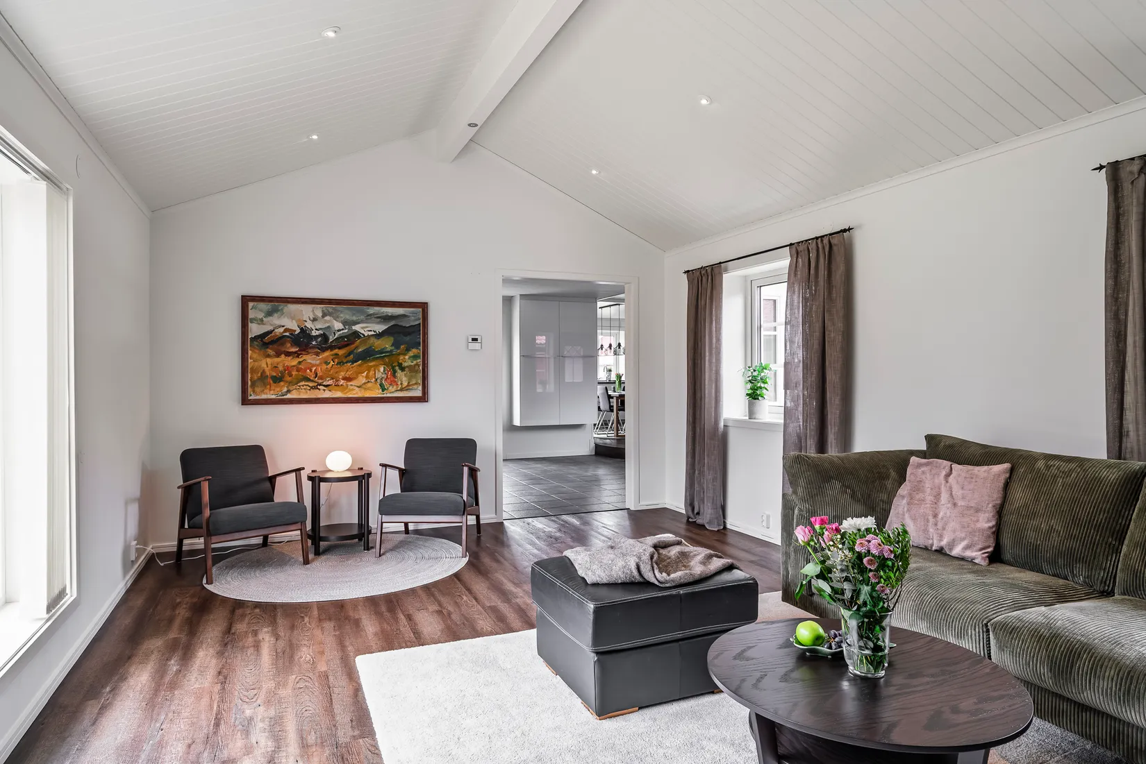 Villa, Vårstigen 20, Ersmark, Umeå