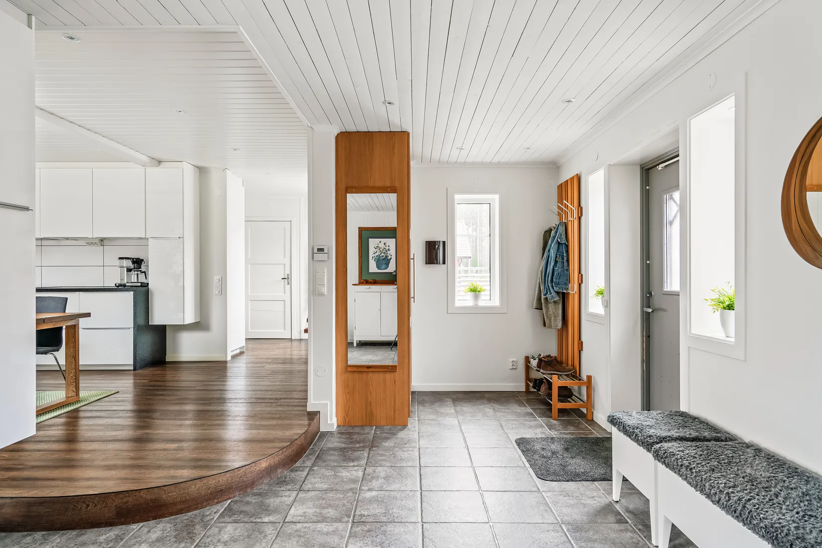 Villa, Vårstigen 20, Ersmark, Umeå